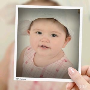 Meet your Posher, Kryslyn